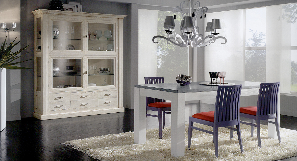 Arredo Столовые комнаты GIORNO 1