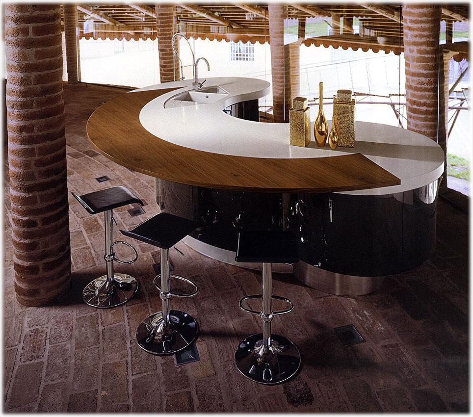 Кухня ASTER CUCINE Domina-5