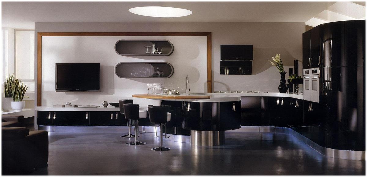 Кухня ASTER CUCINE Domina-6