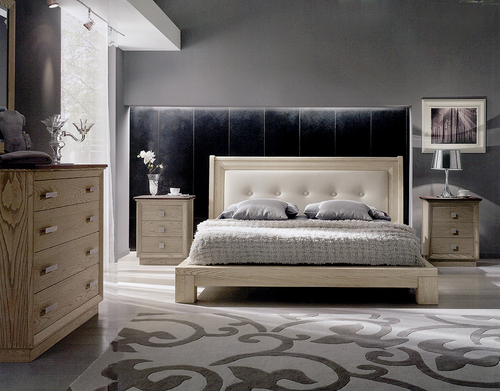 Arredo Спальни NOTTE 2