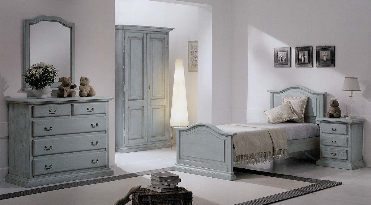 Arredo Спальни NOTTE 4