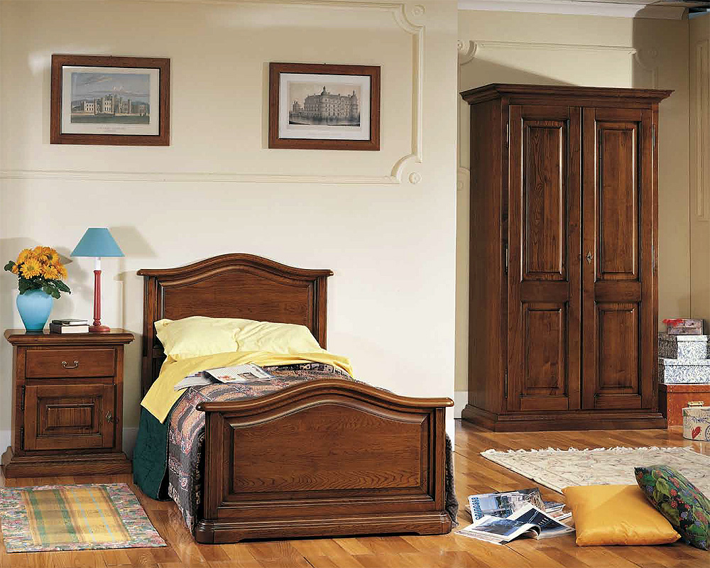 Arredo Спальни NOTTE 5