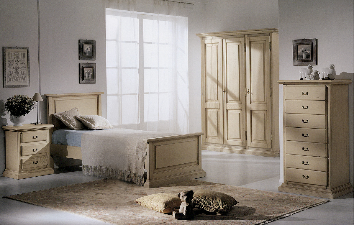 Arredo Спальни NOTTE 6