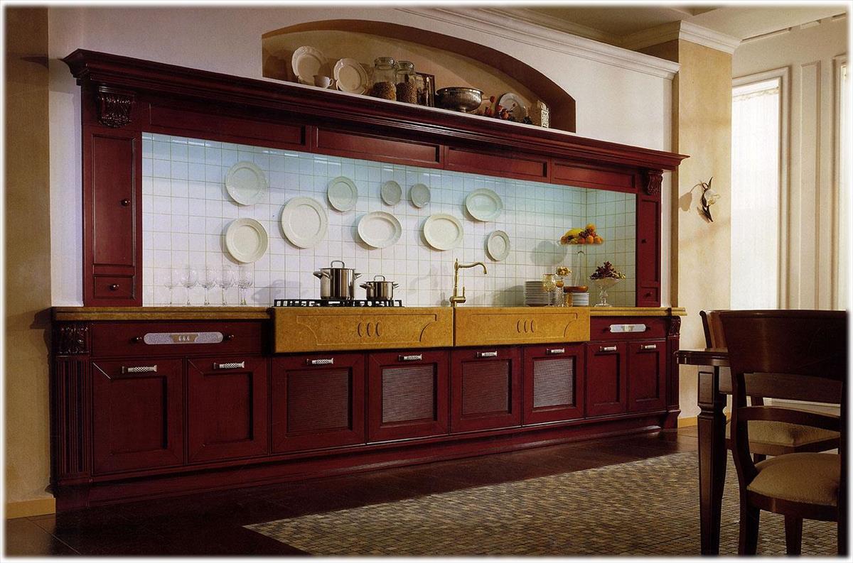 Кухня ASTER CUCINE Opera-2