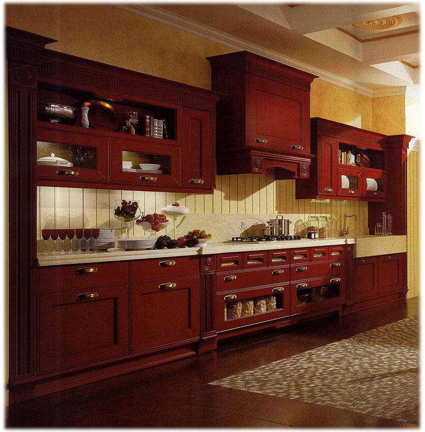Кухня ASTER CUCINE Opera-5