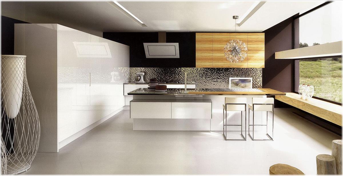 Кухня ASTER CUCINE Contempora-1