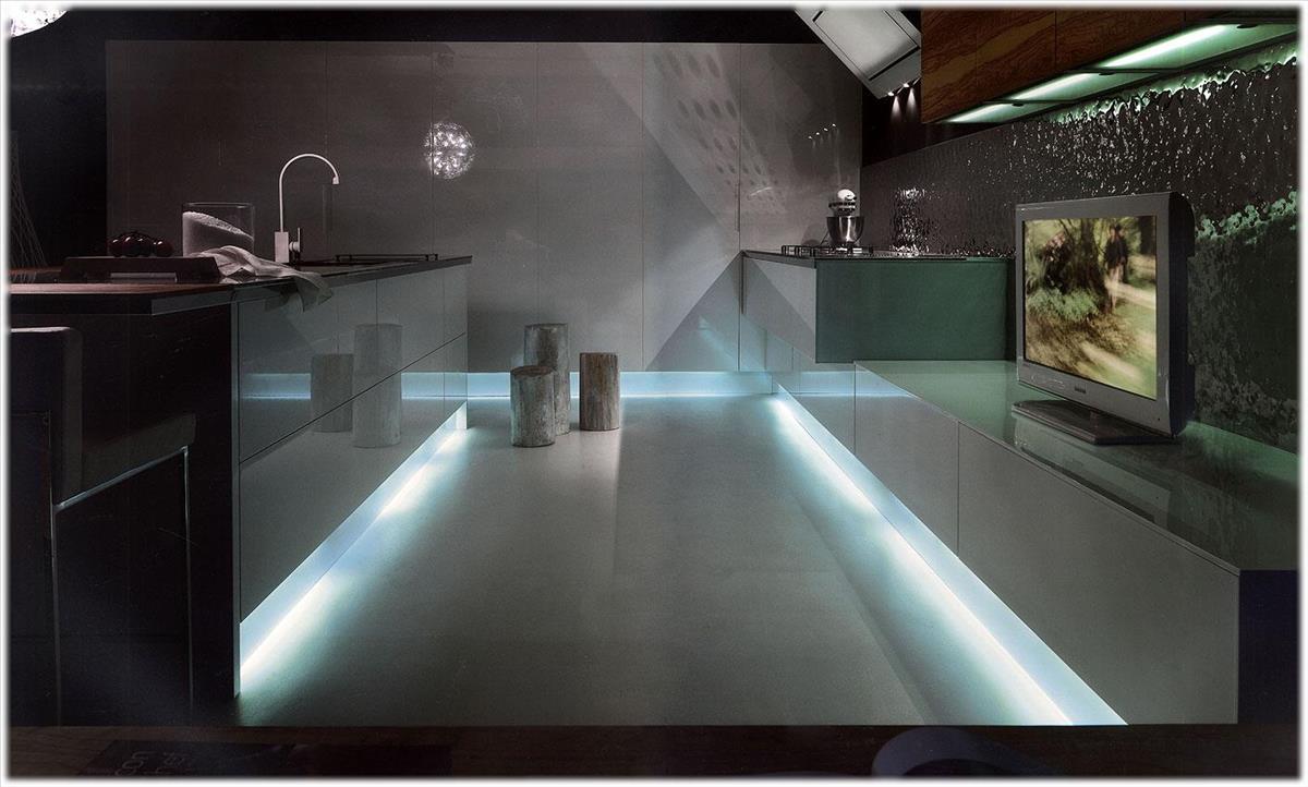 Кухня ASTER CUCINE Contempora-2