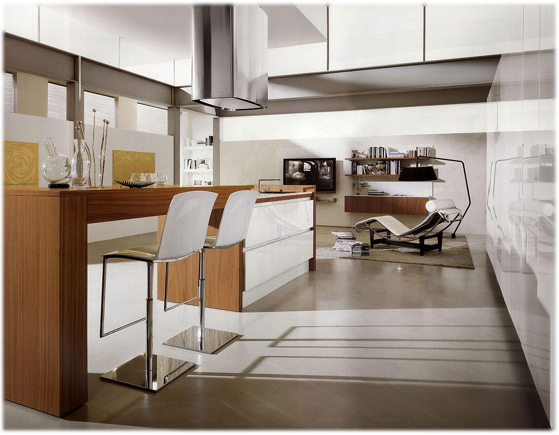 Кухня ASTER CUCINE Contempora-3