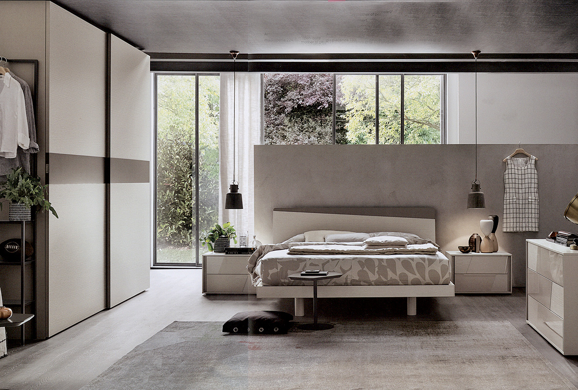 Arredo Спальни LA NOTTE 02