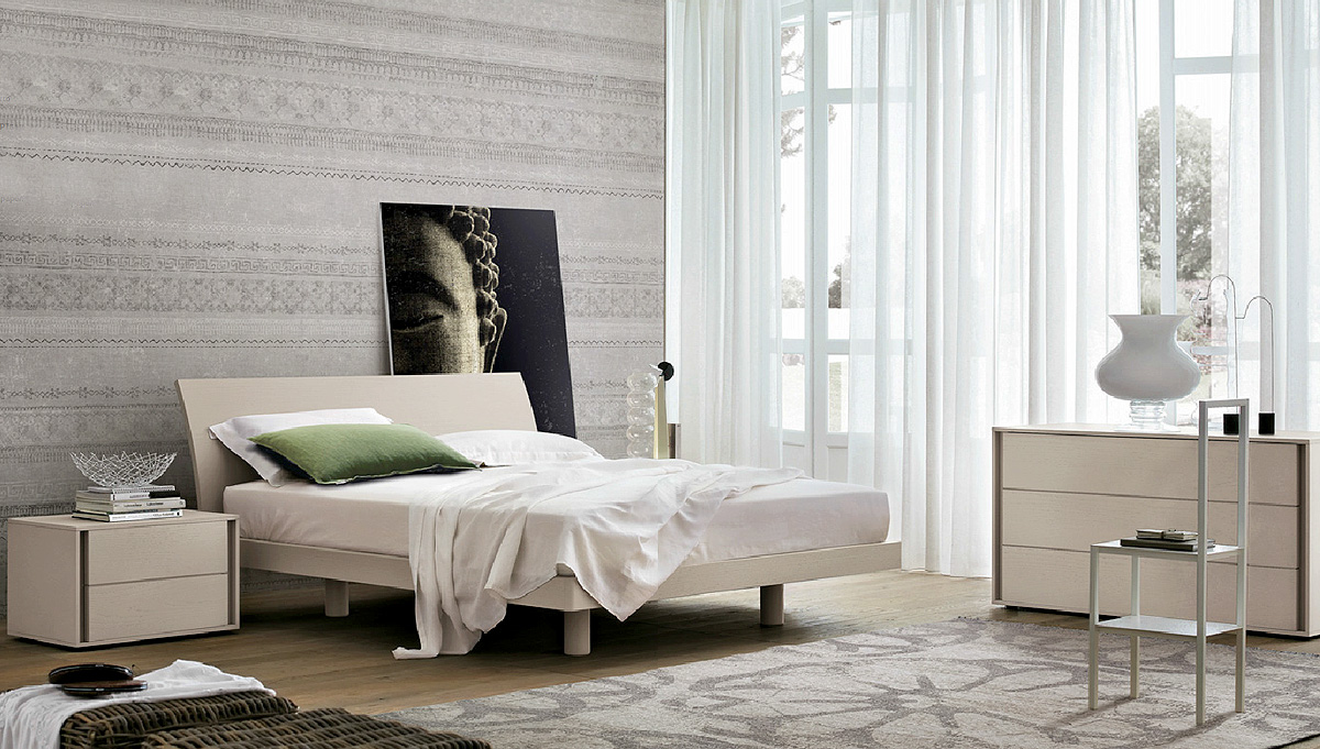 Arredo Спальни LA NOTTE 06