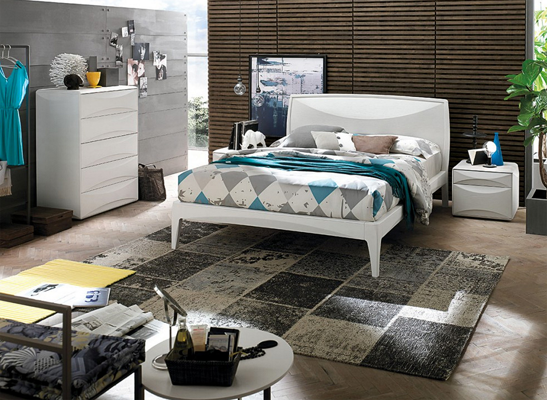 Arredo Спальни LA NOTTE 08