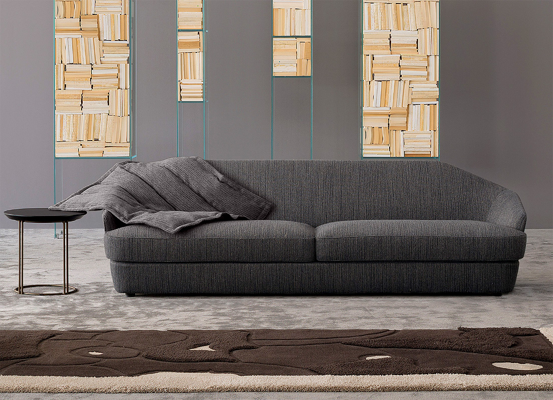 Диван IL LOFT LUXURY LUX01