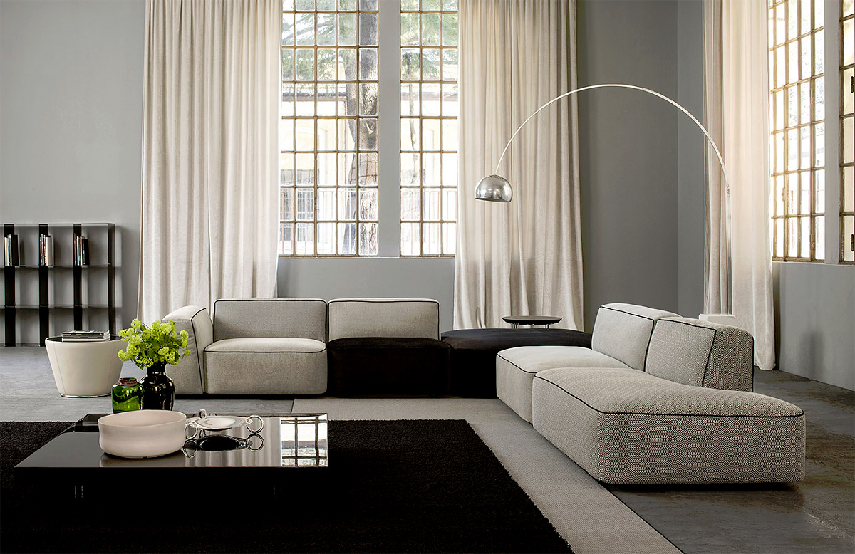 Диван IL LOFT MODULAR MOR245