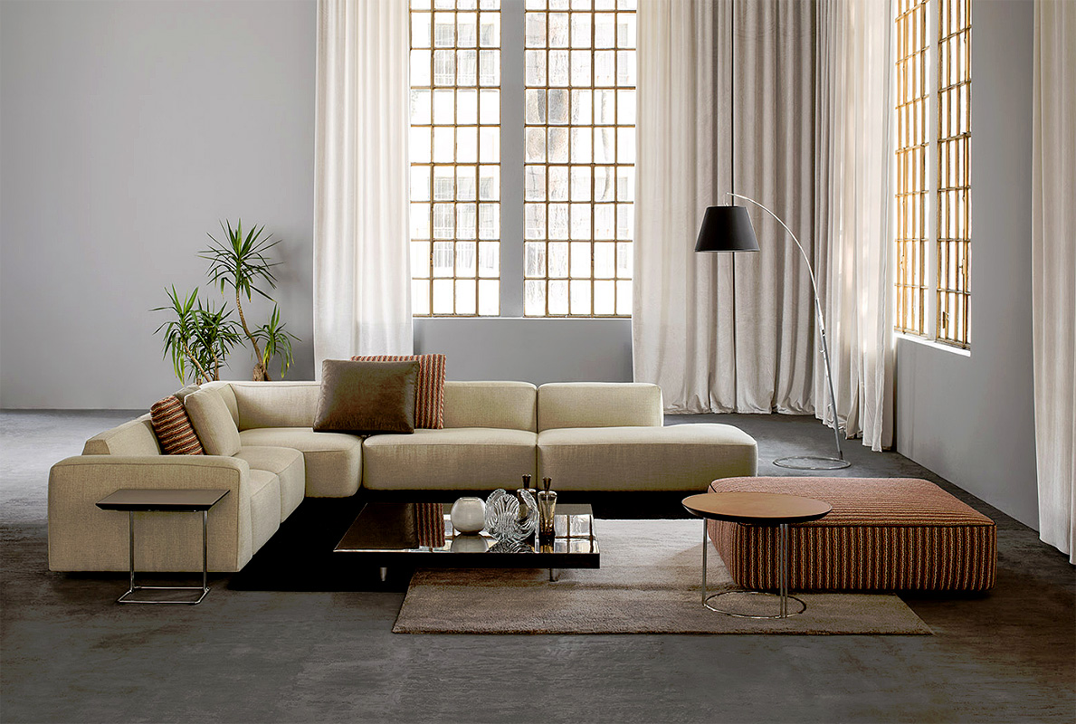 Диван IL LOFT MODULAR MOR237