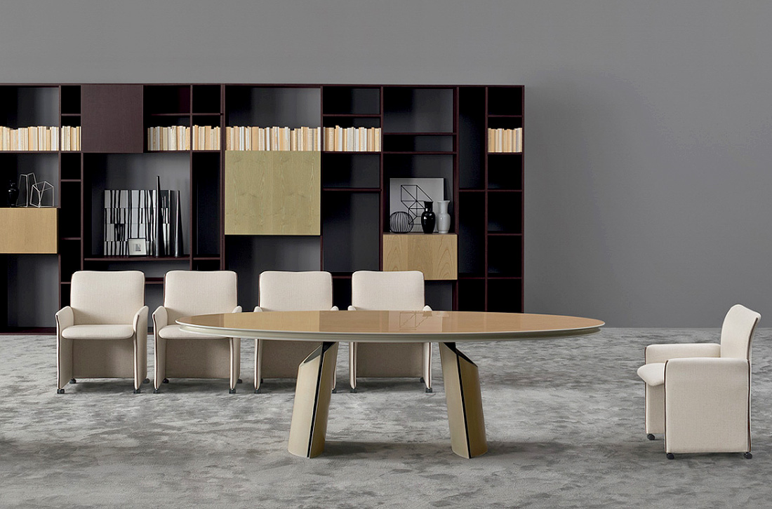 Стол IL LOFT OLYMPIC OY 34