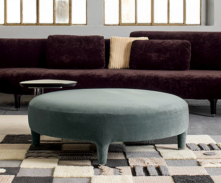 Пуф IL LOFT DELTA WOOD DW08