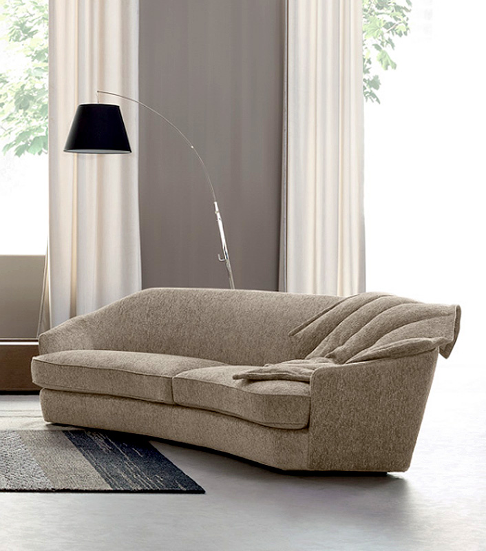 Диван IL LOFT LUXURY LUX10