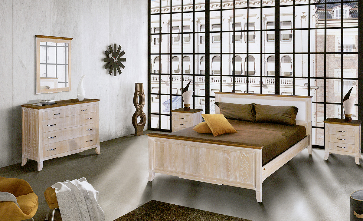Arredo Спальни EMOZIONI 01