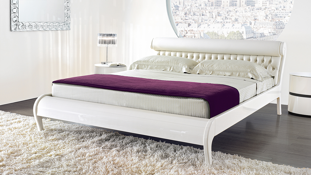 Кровать REFLEX BELLE AMOUR LETTO