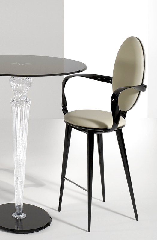 Барный стул REFLEX BASTIDE TABOURET