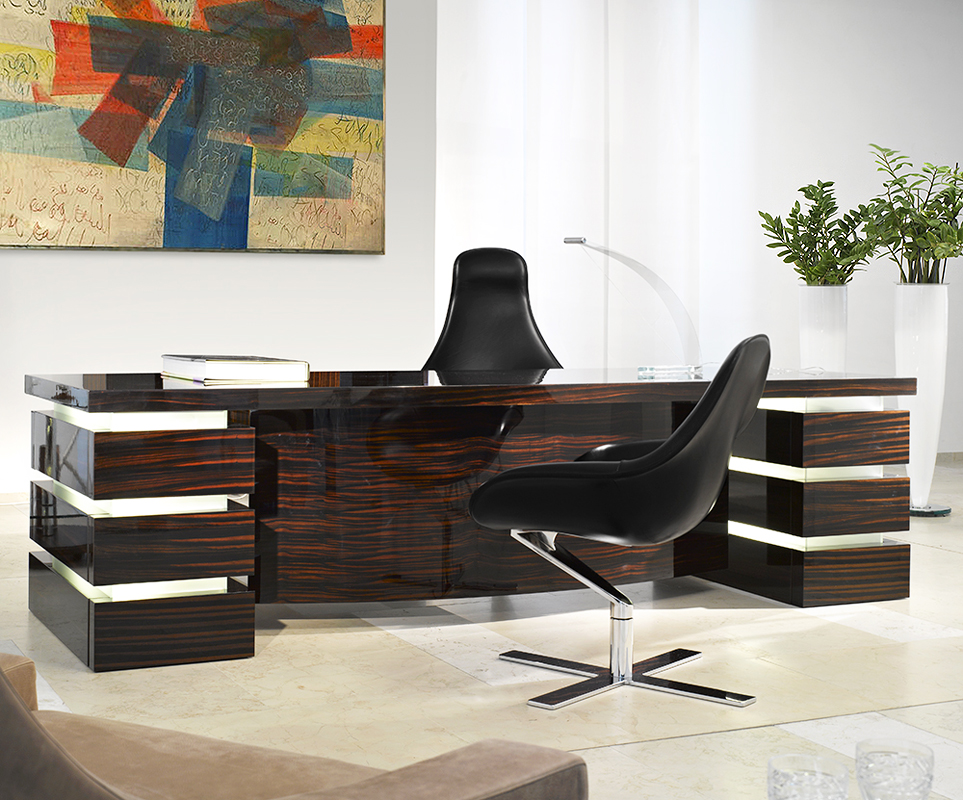 Письменный стол REFLEX LUCE SCRIVANIA
