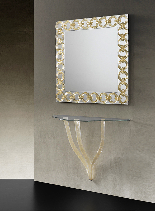 Консоль REFLEX FLAMBE CONSOLE