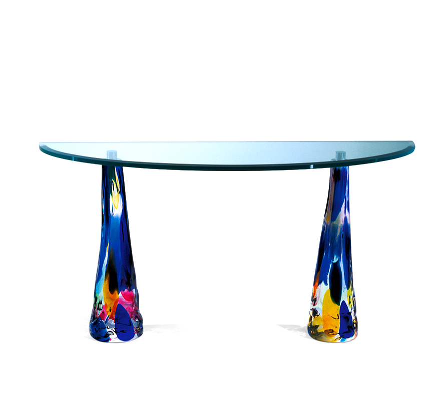 Консоль REFLEX BALI CONSOLE