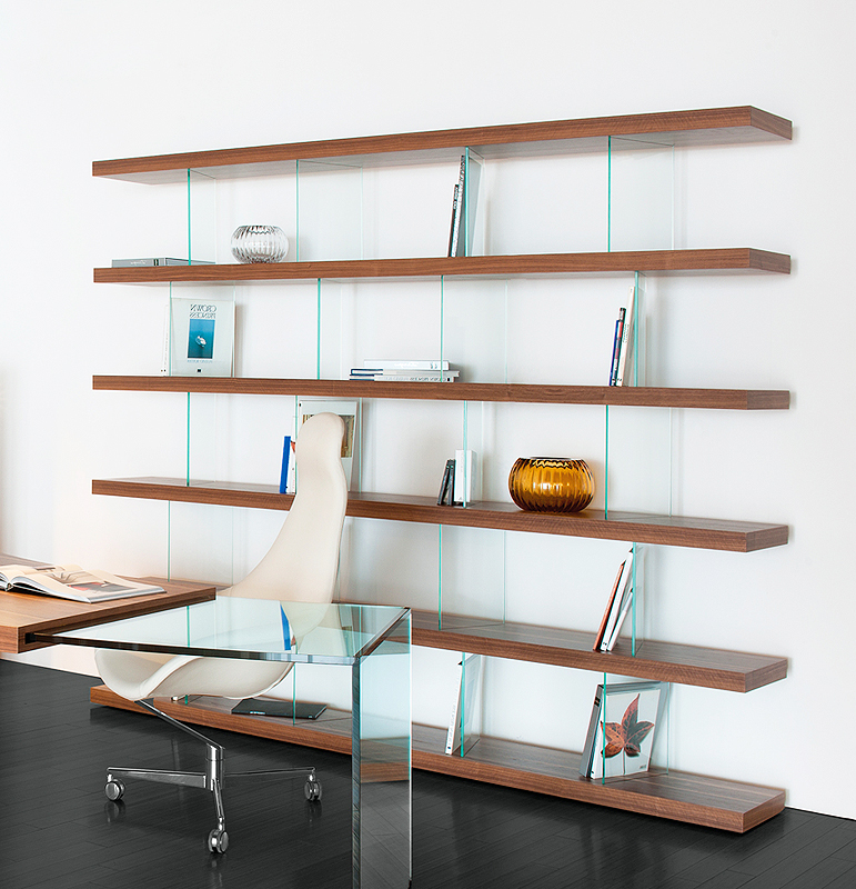 Стеллаж REFLEX TANGO LIBRERIA