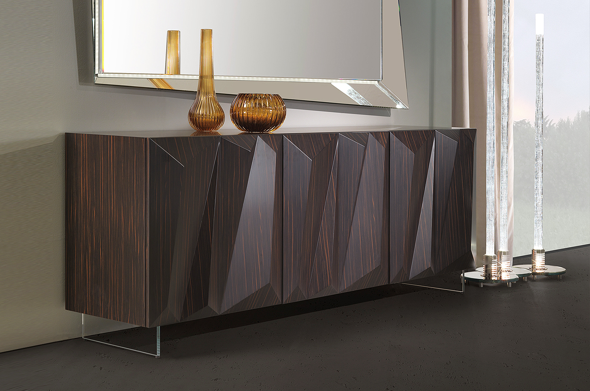 Буфет REFLEX QUARTZ BUFFET