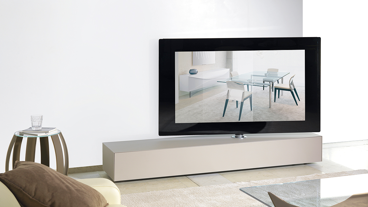 Тумба под TV REFLEX LUNA HI-FI