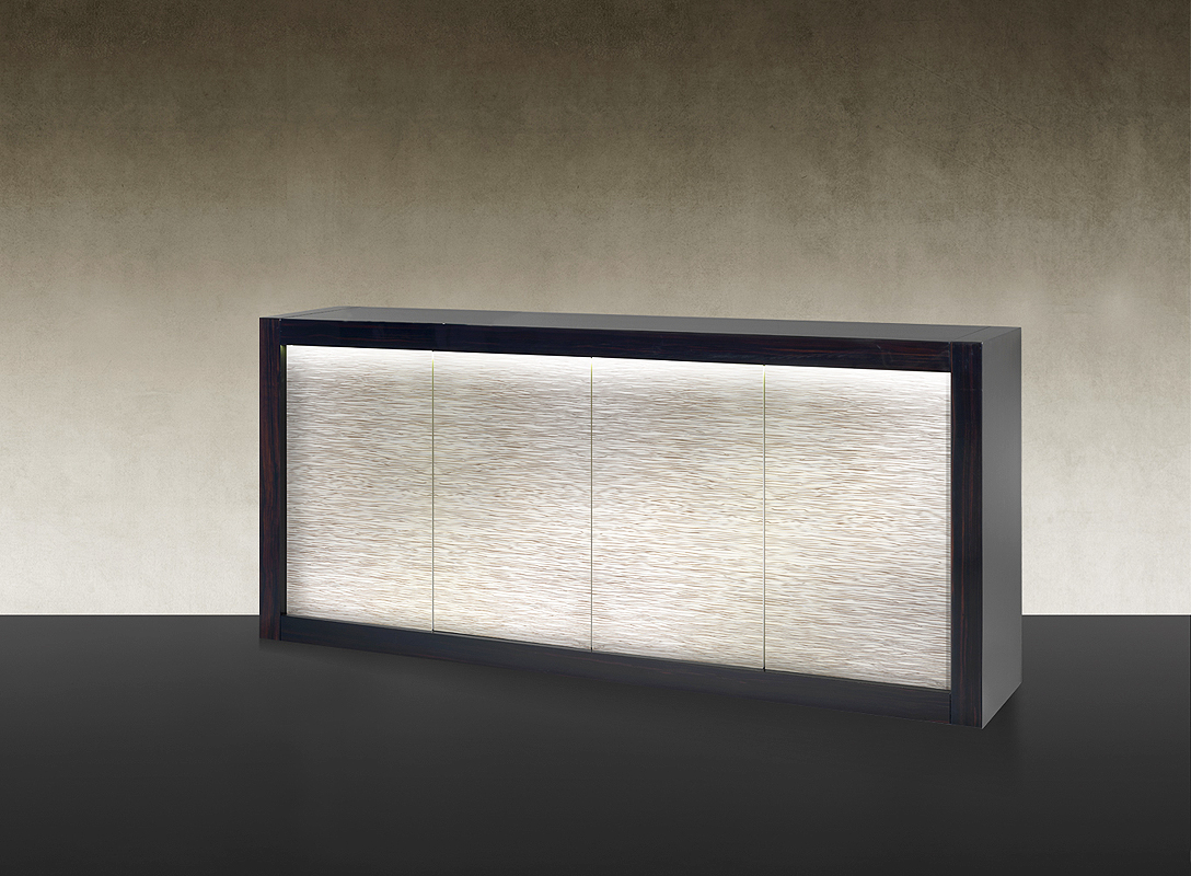 Буфет REFLEX DUNE CREDENZA LUCE