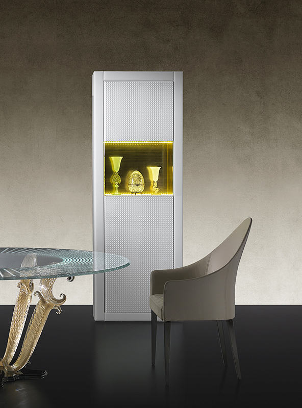 Буфет REFLEX DIAMANTE MADIA