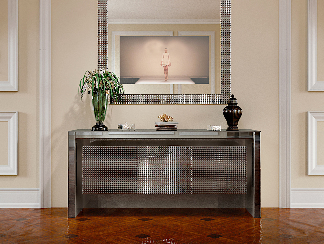 Буфет REFLEX DIAMANTE BUFFET