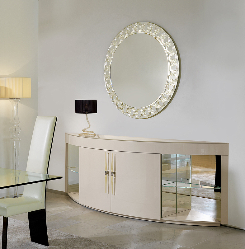 Буфет REFLEX CASANOVA BUFFET LONG