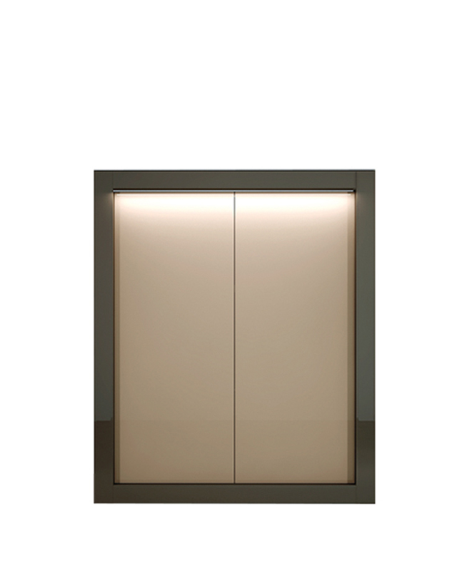 Буфет REFLEX AVANTGARDE LUCE - A
