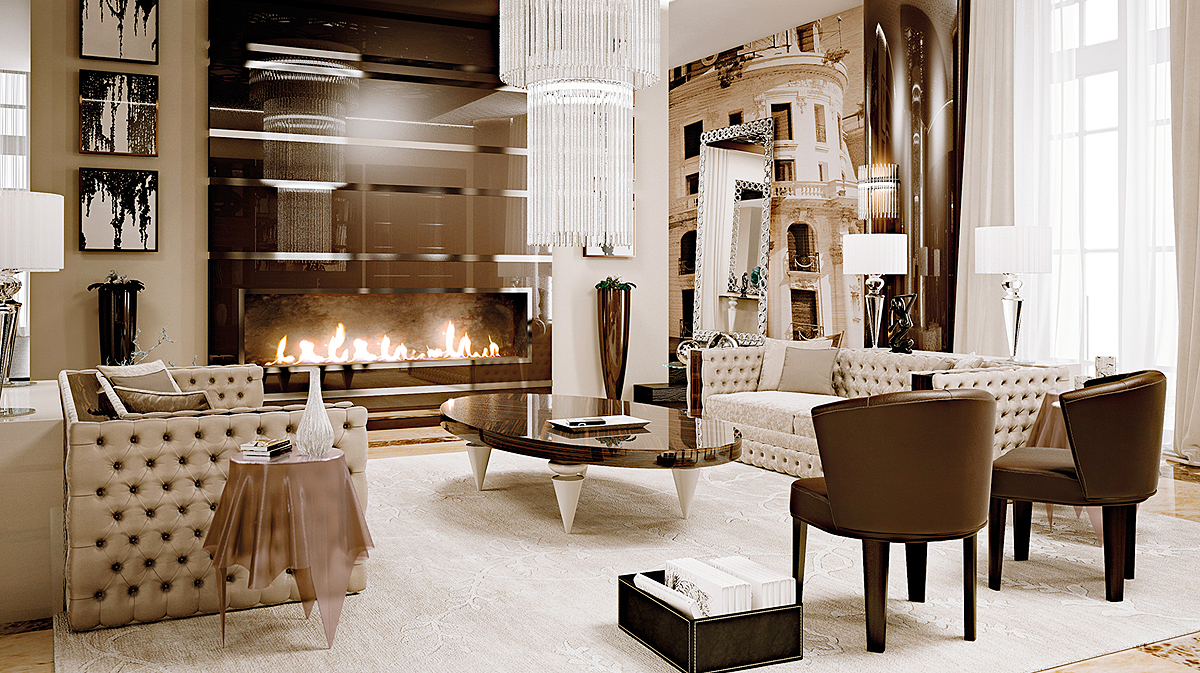 Arredo Гостиные LIVING