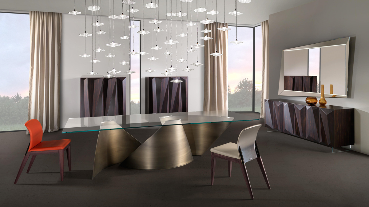 Arredo Столовые комнаты DAY