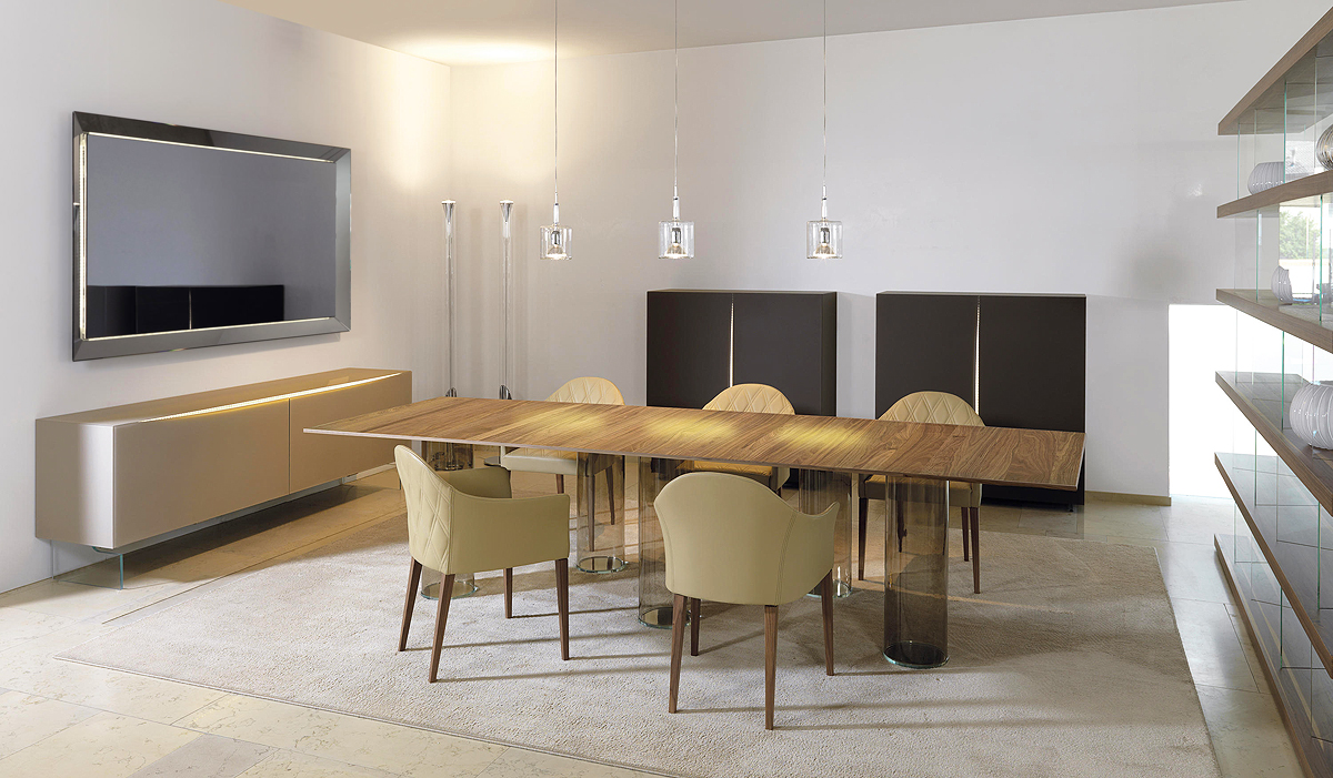 Arredo Столовые комнаты DAY 1