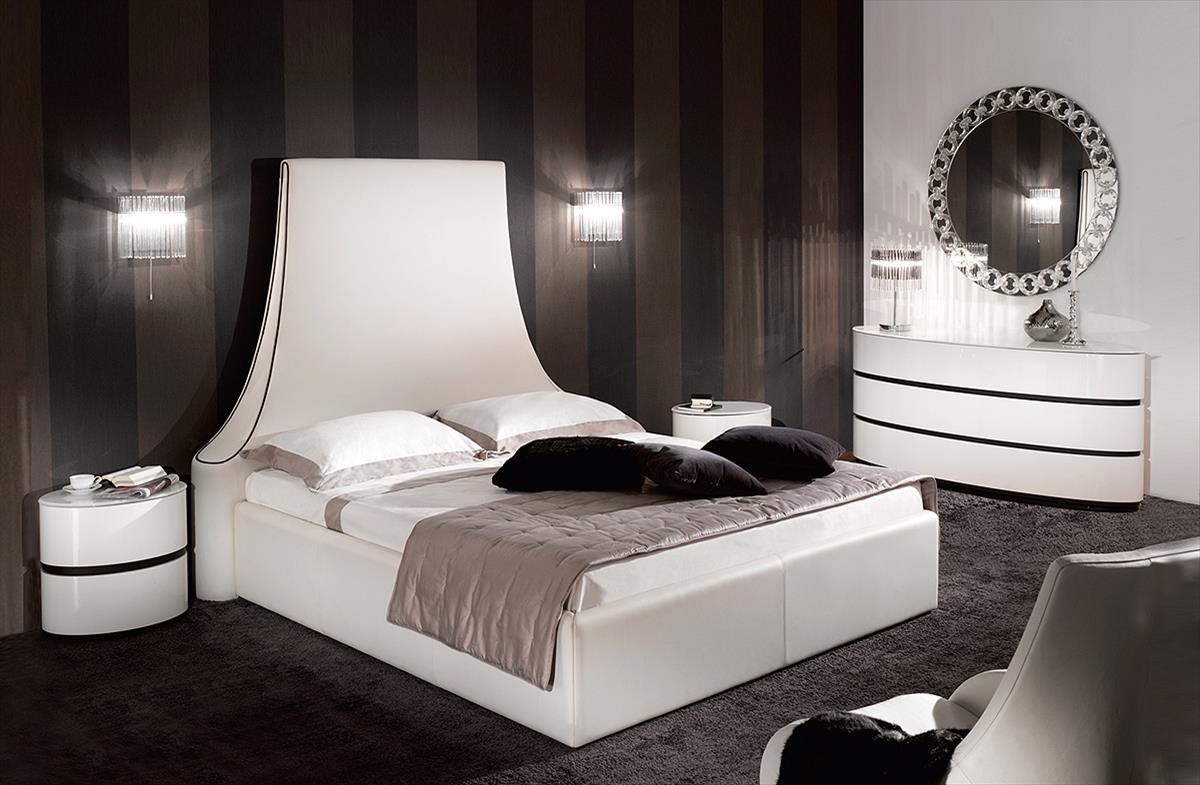 Arredo Спальни NIGHT 3