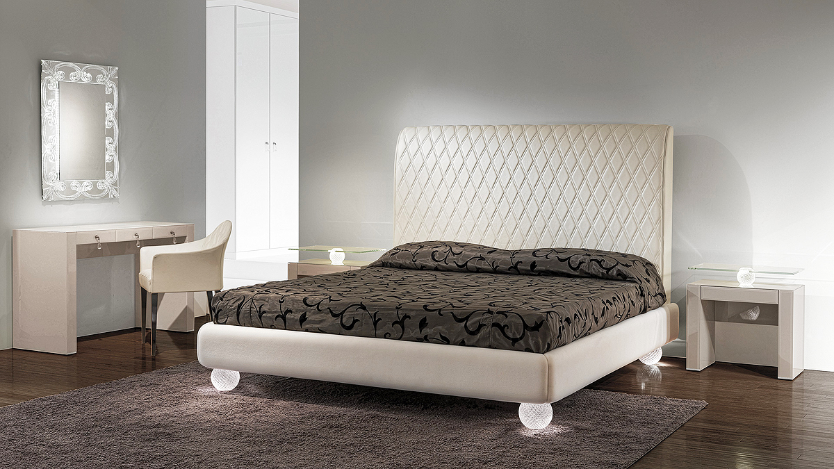 Arredo Спальни NIGHT 4
