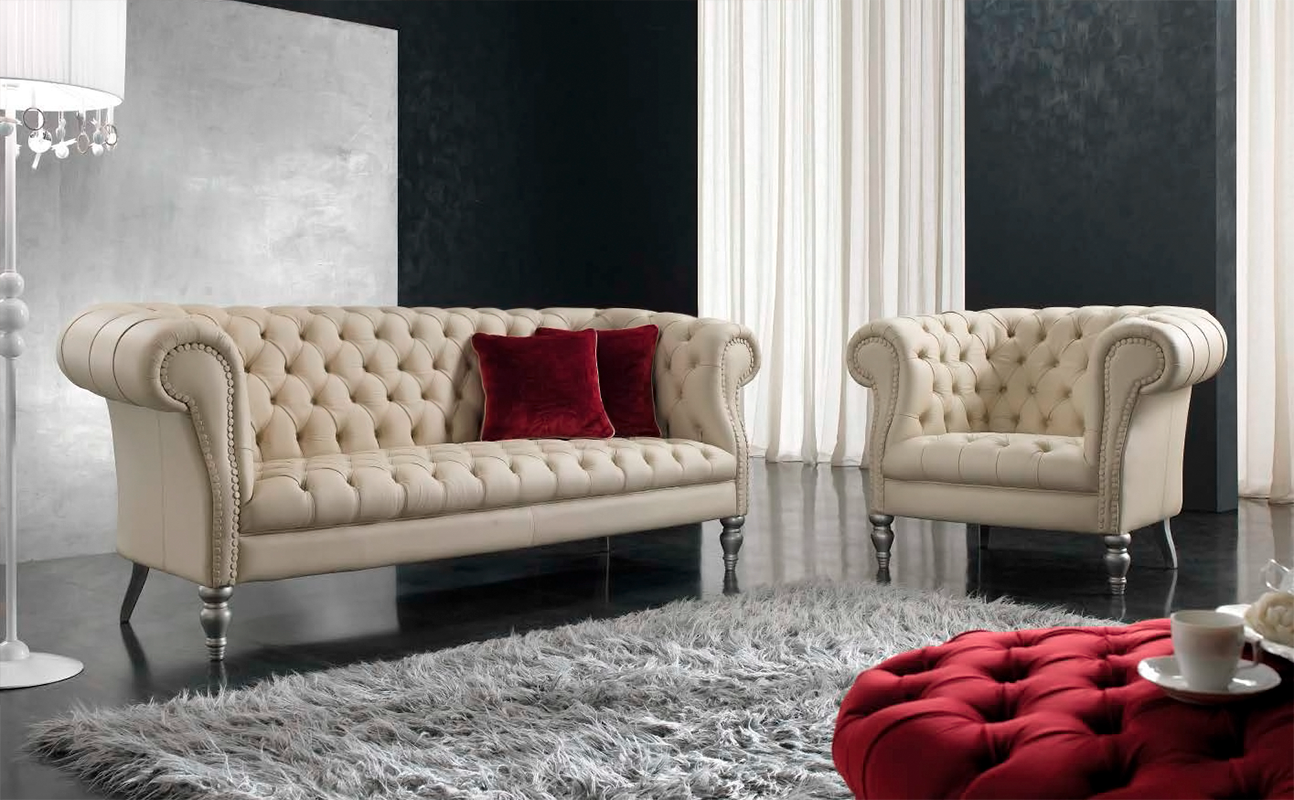 Arredo Мягкая мебель MOZART