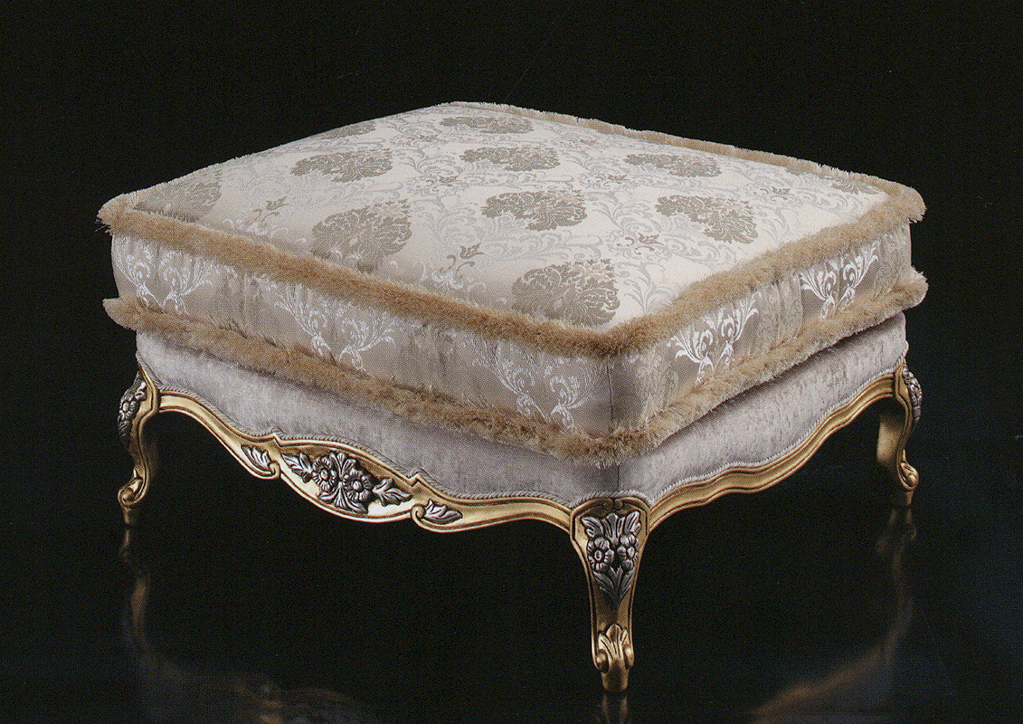 Пуф ALTAVILLA ELIA ELIA 02