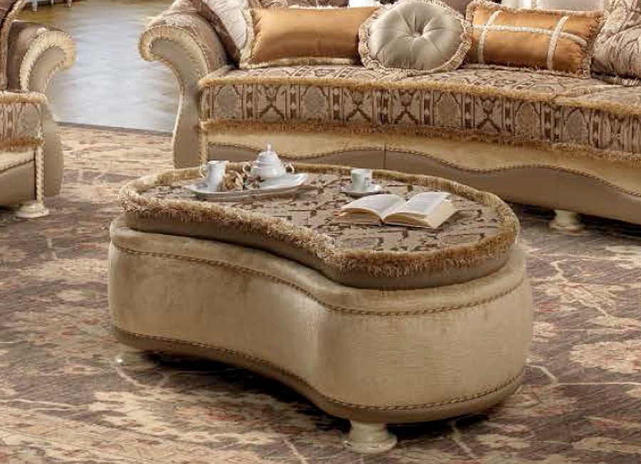 Стол журнальный ALTAVILLA SIENA SIENA 02