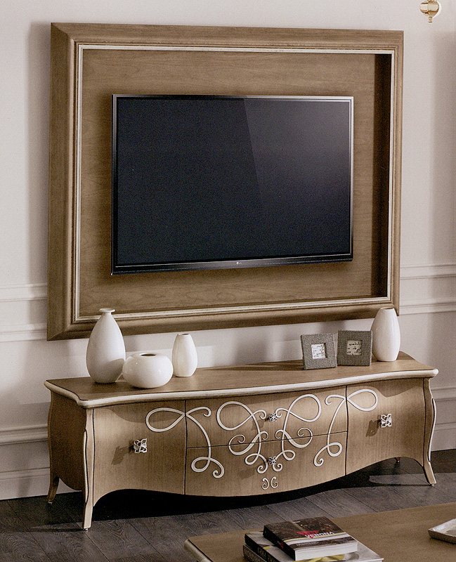 Тумба под TV SEVEN SEDIE BUTTERFLY 00CR141
