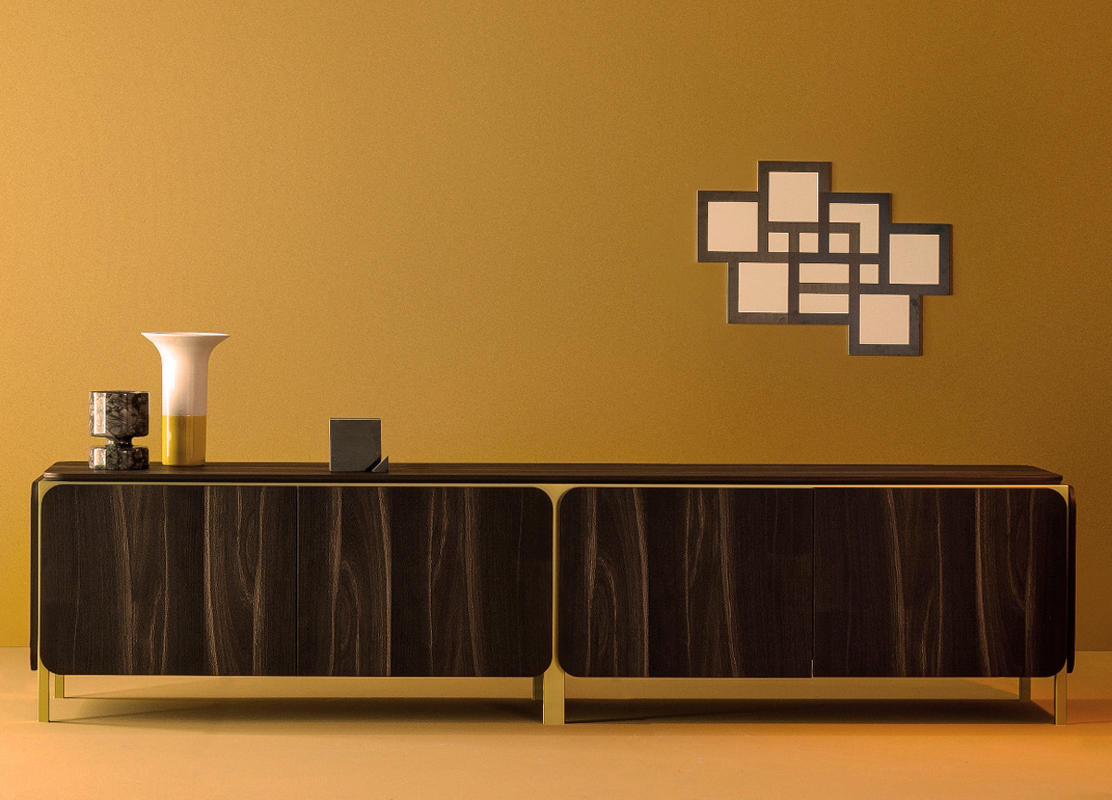 Буфет BONALDO FRAME K SIDEBOARD D961