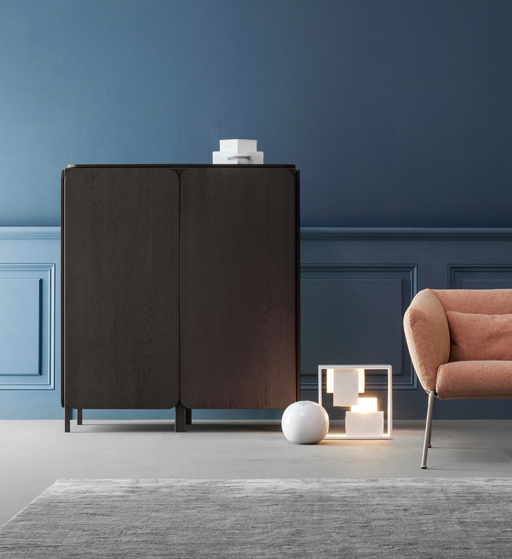 Буфет BONALDO FRAME SIDEBOARD D9 27