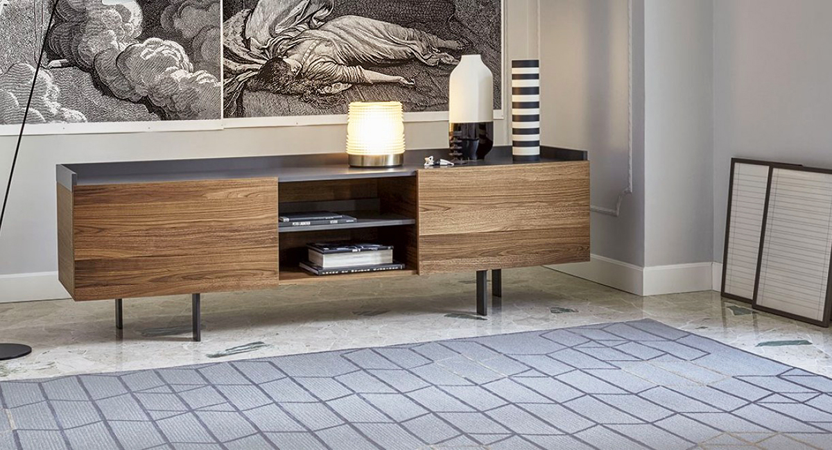 Буфет BONALDO TRATTO D934