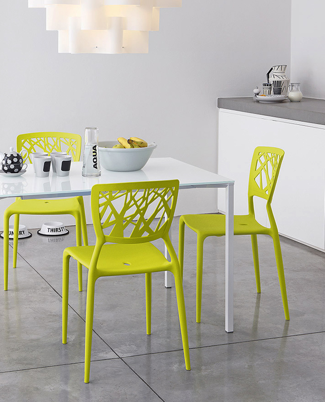 Стул BONALDO VIENTO SI82