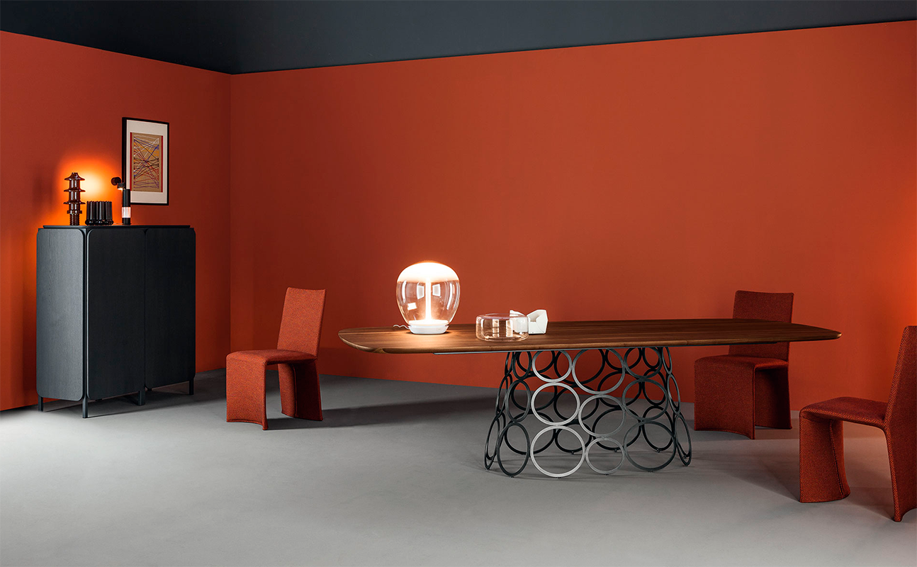 Arredo Столовые комнаты DAY