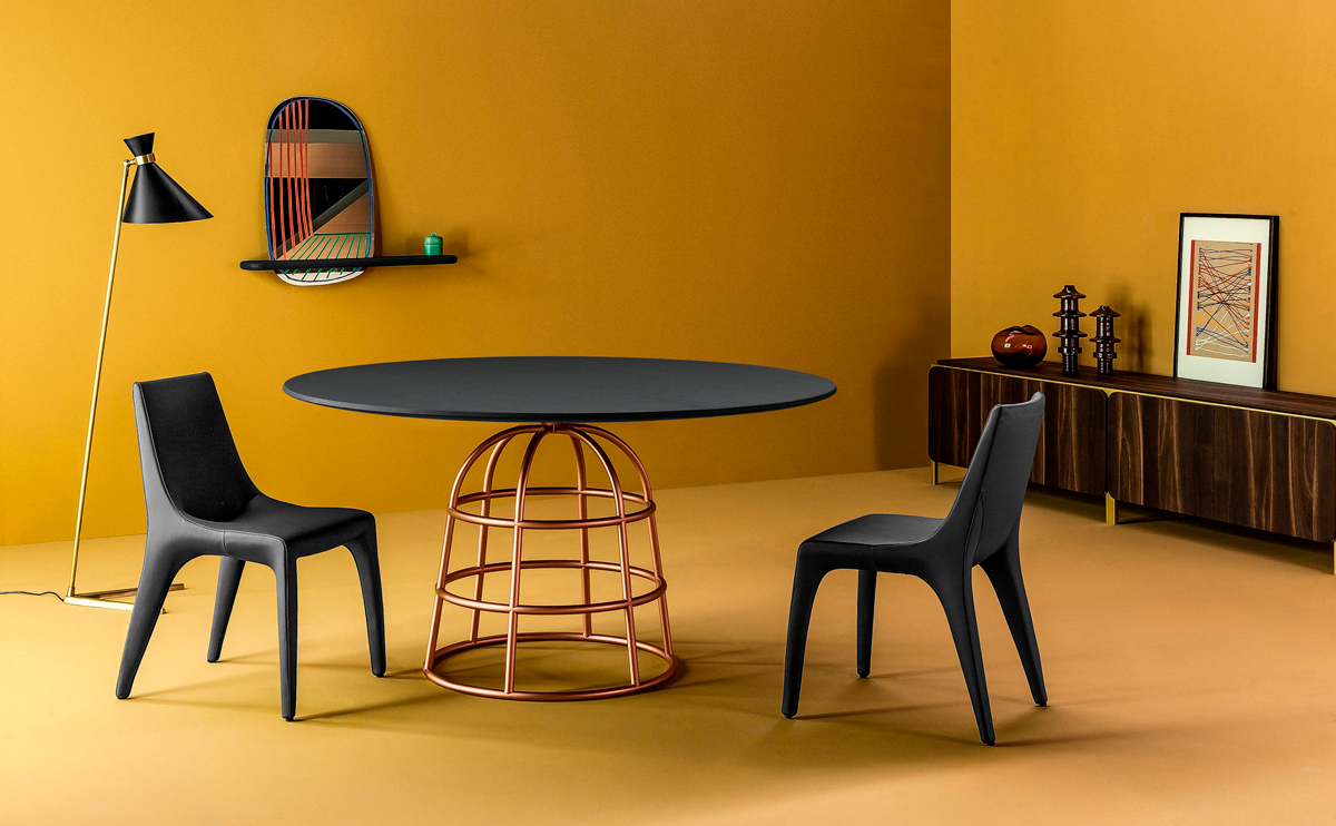 Arredo Столовые комнаты DAY 2